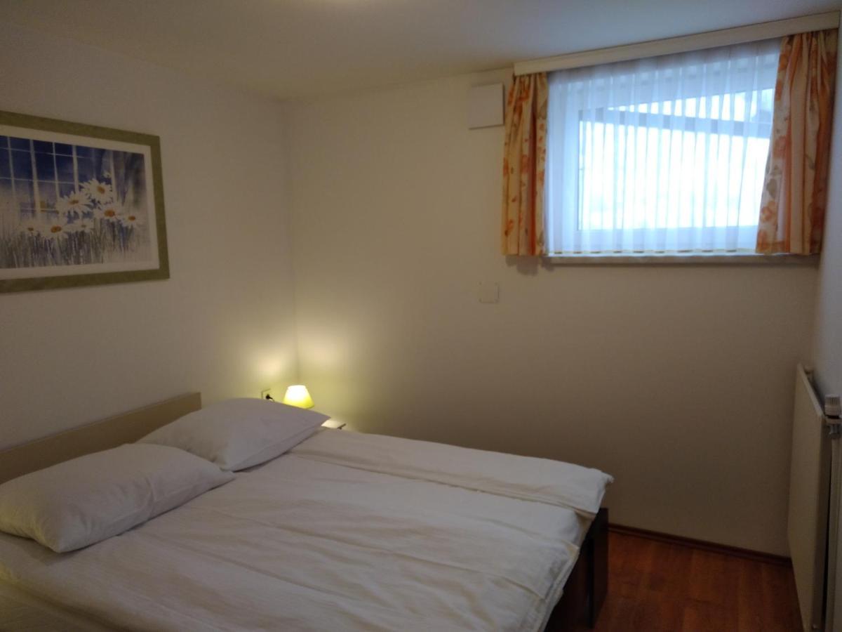 Apartment Jakelj Кранська Гора Екстер'єр фото