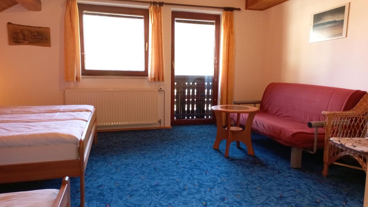 Apartment Jakelj Кранська Гора Екстер'єр фото