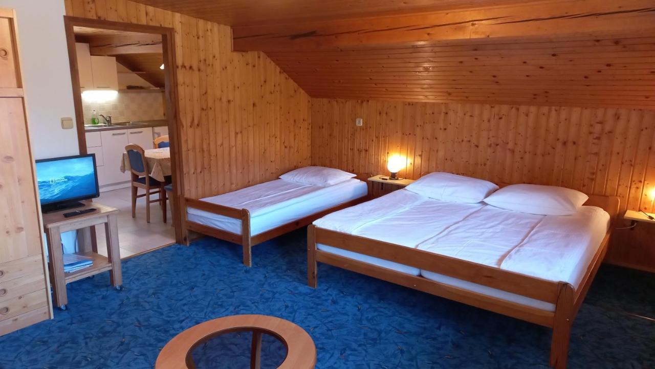 Apartment Jakelj Кранська Гора Екстер'єр фото