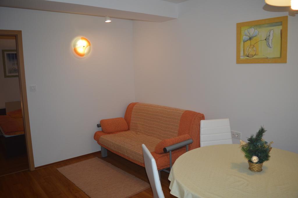 Apartment Jakelj Кранська Гора Номер фото