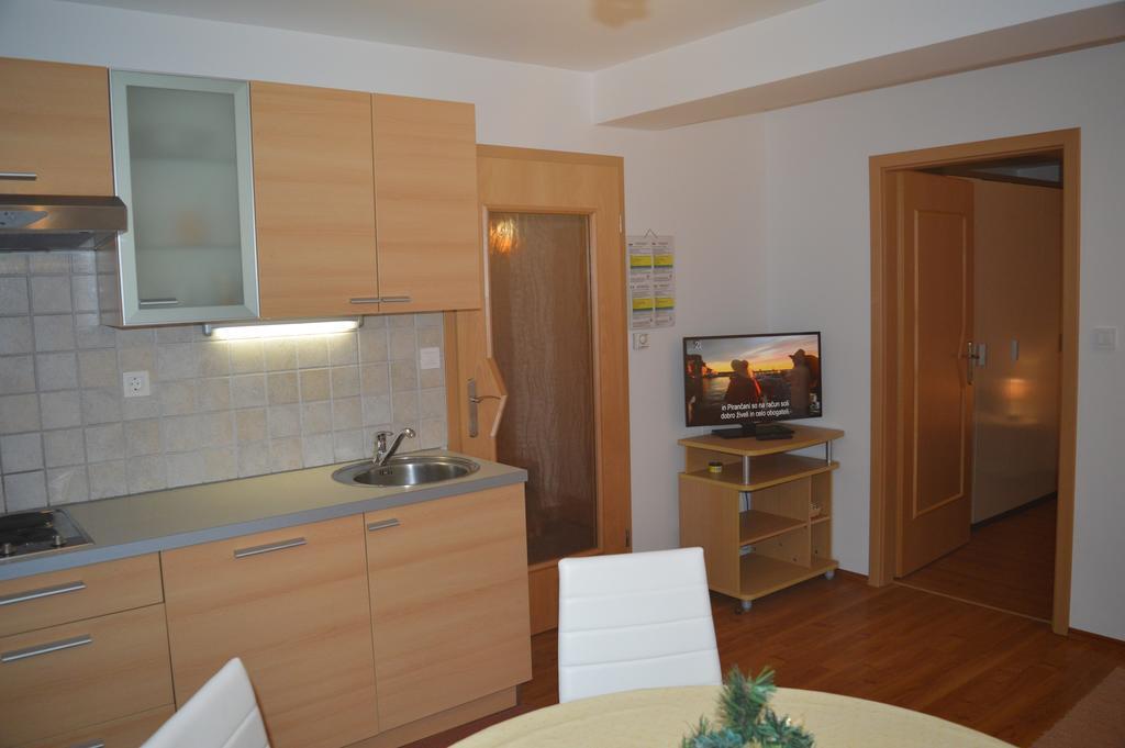 Apartment Jakelj Кранська Гора Номер фото